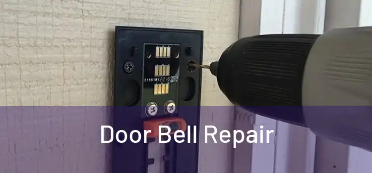 Door Bell Repair