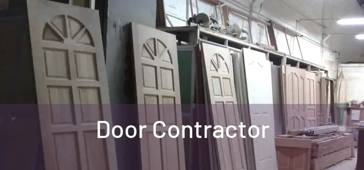  Door Contractor 