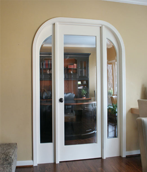 Passage Door Replacement Banning