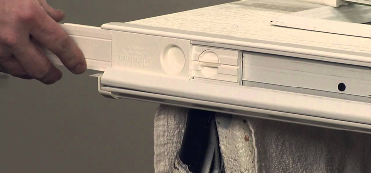 aluminum storefront door repair Banning