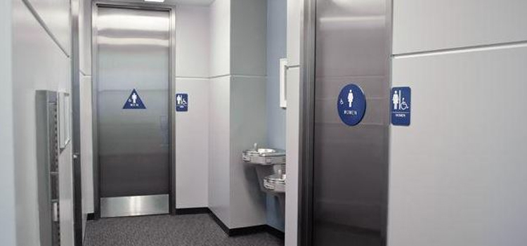 high security metal door repair Banning