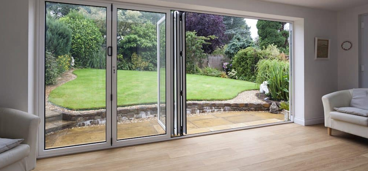 sliding door specialist Banning